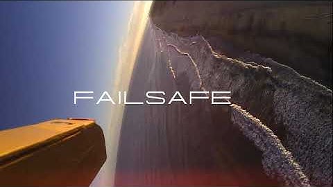 FPV MINI SKYHUNTER FAILSAFE PUNTA MEDANOS 2018