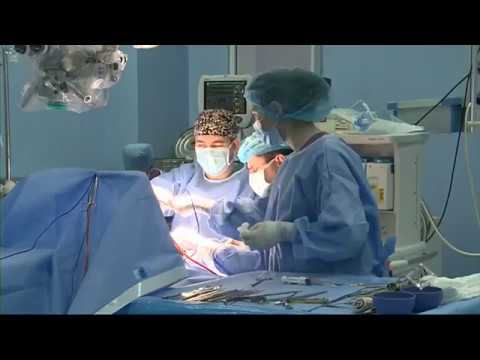 ექიმის პორტრეტი - ლადო ბაზიაშვილი - გადაცემა \"იმპულსი\"