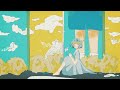 楽園のマーチ／初音ミク