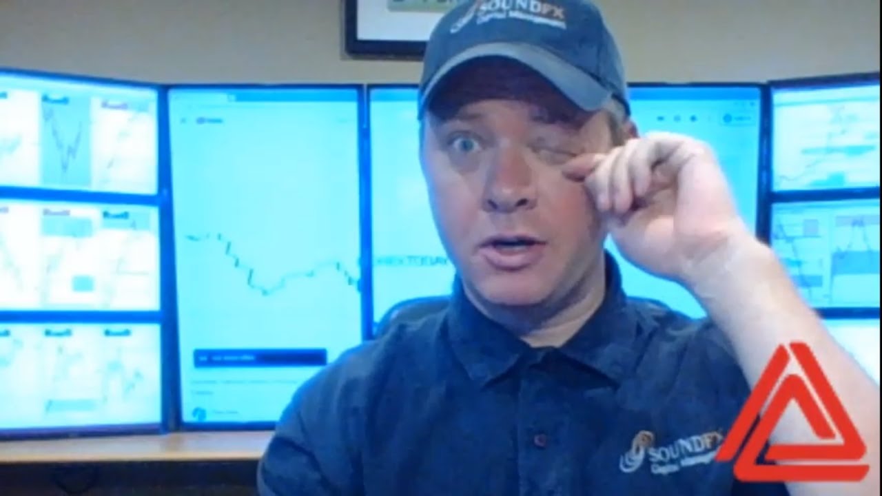 Live Forex Technical Analysis & Strategy Planning - YouTube Stream ...