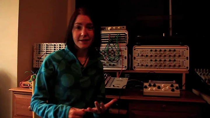Anne Marie Kennedy West One Video