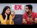 Husband Saw A Message On Wife's Phone | What If |  Life Tak