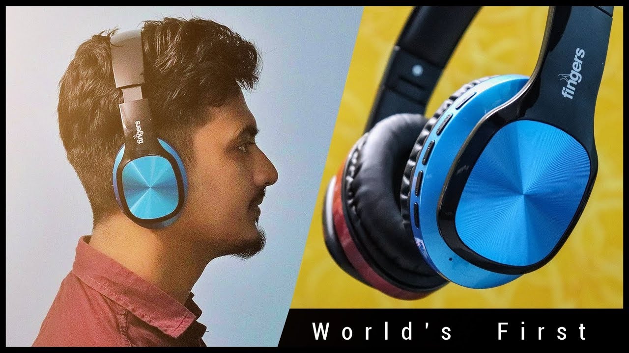 Sugar-n-Spice H1 Bluetooth Wireless 