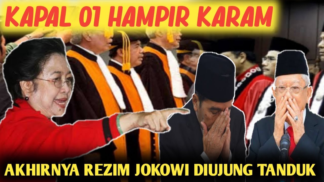 BERITA TERBARU HARI INI ~ 01 SIAP-SIAP ANGKAT KAKI ~ KABAR INFO VIRAL