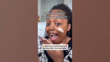 KOREAN Foundation has changed FINALLY!! 🤯