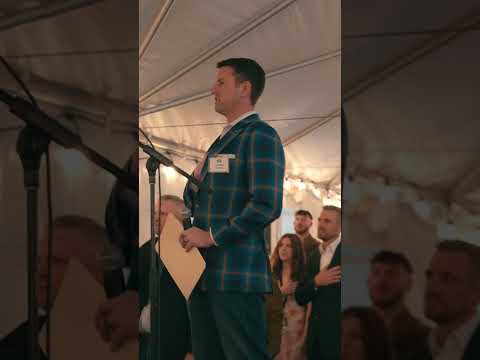 A COMPANY PARTY LIKE NO OTHER..