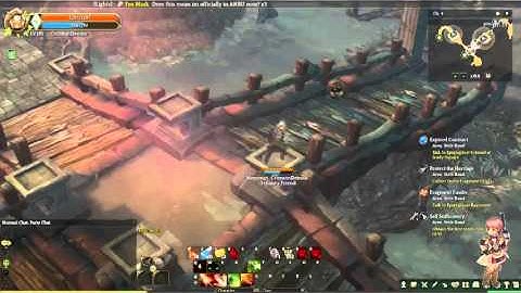 Tree of Saviour : Almost Reach level 100...!