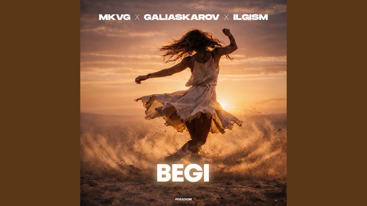 Begi adlı videoyu YouTube'da izle Begi adlı videoyu YouTube'da izle
