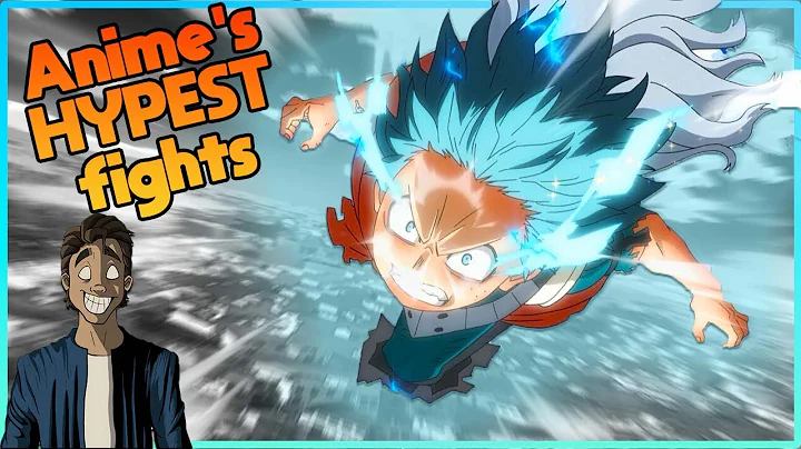 Breaking Down Anime's Most RUTHLESS Fights