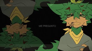 ME PREGUNTO || animation meme || remake