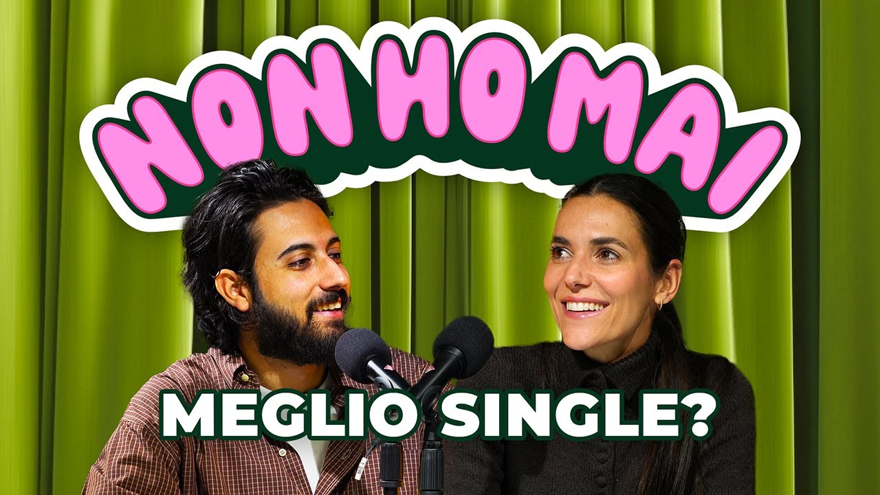 Post di recap, discorsi da Oscar e litigate tra fidanzati | Ep.17