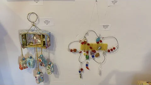 Ana Yanez: The Holiday Bazaar Spotlight