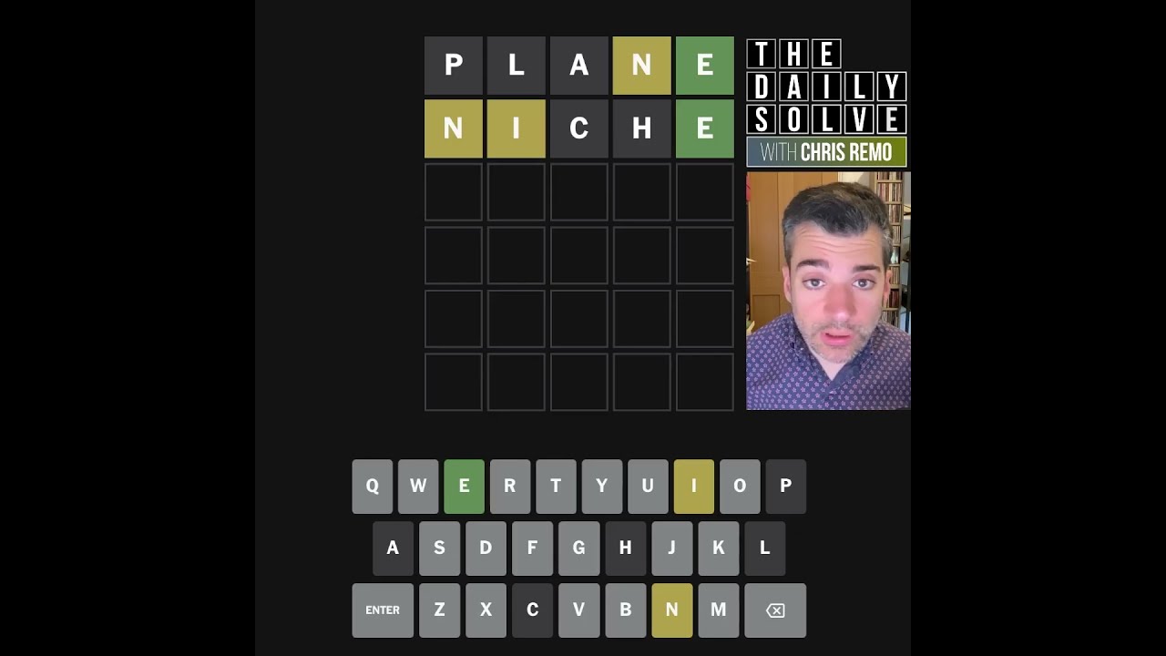 Wordle 1551 18 September 2025 Shorts Wordpuzzle Newyorktimespuzzle Wordgames