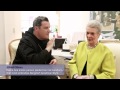 Isaac Mizrahi & Betty Halbreich | Get Scattered | Ep. 14