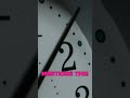 🥊 The Battle of The Science of Time Dilation #Shorts