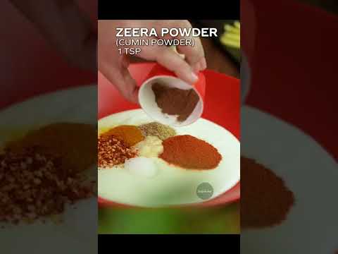 Lahori Chargha Recipe by SooperChef   Famous Food of Lahore