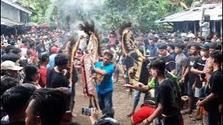 JANTURAN// DI KALILANDAK SRENGSENG //DALEME MBAH KASNO//SUM