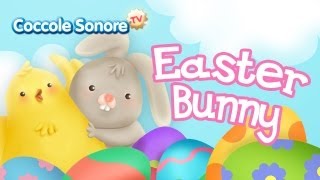 Easter Bunny 🐰 - ll coniglietto di Pasqua - Coccole Sonore