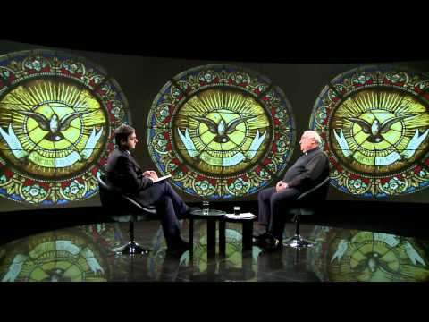 საუბარი რელიგიაზე - ეპისკოპოსი ოლეგ ხუბაშვილი