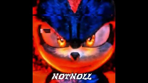 Shadow Edit || When Did Shadow Swear😭 || #shadow #shadowedit #knuckles #knuucklesedit #sonicmovie