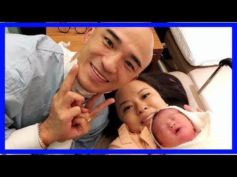 恭喜！娶上億手遊CEO三年 小馬當爸宣布生女