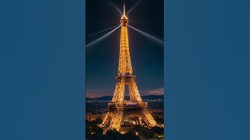 "3 Surprising Facts About the Eiffel Tower You Didn