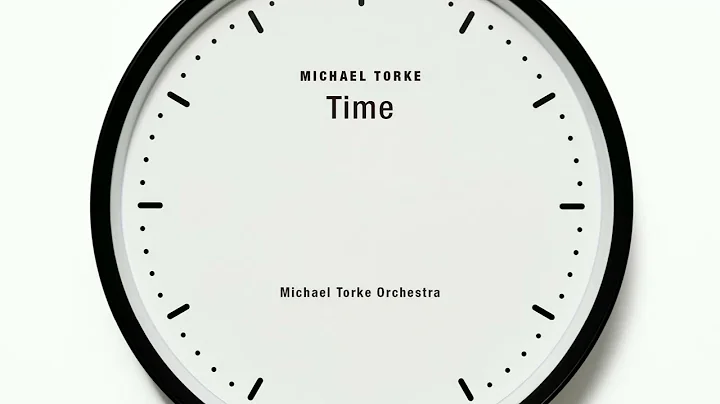 Michael Torke: TIME