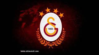 Sensiz Olmaz Galatasaray