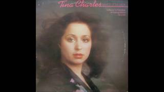 Watch Tina Charles Dr Love video