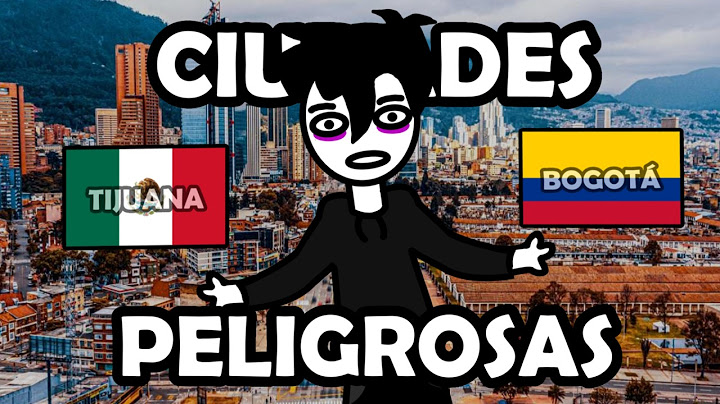 Top 5 most dangerous cities in Latin America 💀