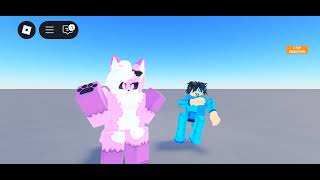Not my problem! (Roblox meme)