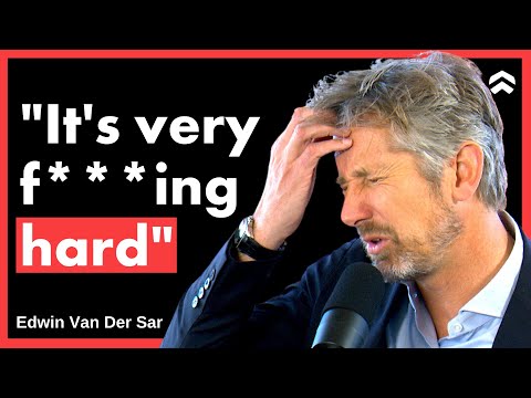 Edwin Van Der Sar: My Last Interview As Ajax CEO