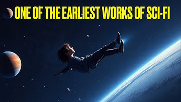 Kepler’s Dream (Somnium): One of the Earliest Works of Science Fiction