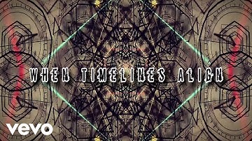 When Timelines Align - The Luminous Darkness (Part 2) (Official Music Video)