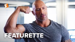 Hobbs \& Shaw Featurette - Best of Frenemies (2019) | Movieclips Coming Soon