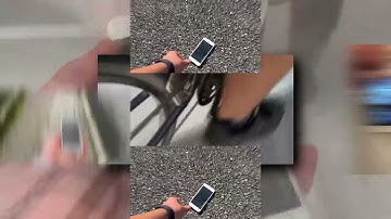 (YTPMV) iPhone 6s destruction Scan *The Kantapapa Version*