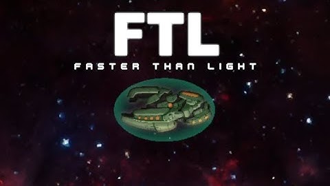 Replaying - FTL: Faster Than Light (The Adjudicator, layout A) Part 3