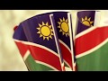 29th independence day of the republic of namibia