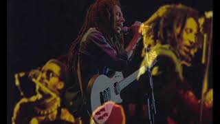 Miniatura del video "Bob Marley "Slogan" Original/Editada HD ! "Eric Clapton Guitarra""