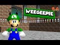 Super weegeepie 64