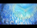 Archangel Michael and His Legions of Blue Flame Angels - Heart of Courage