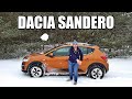 Dacia Sandero Stepway 2021 - tanie Clio? (PL) - test i jazda próbna