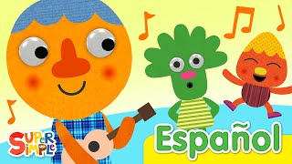 Mi Canción Feliz | Canciones Infantiles