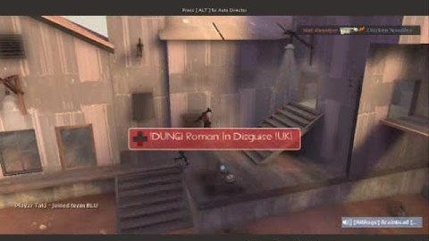 TF2: My Favourite Death