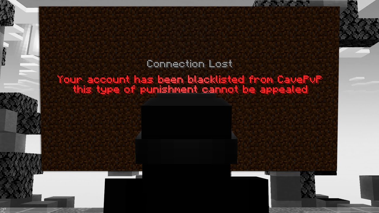 Joining a RANDOM Faction on SOTW But He's Blacklisted...