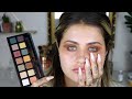 THE ABH SUBCULTURE PALETTE | JAMIE GENEVIEVE