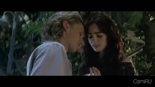 Clary & Jace - They don't know about us by One Direction (The Mortal Instruments)