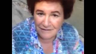 Selda Bağcan Kendini Bozmadı Resimi