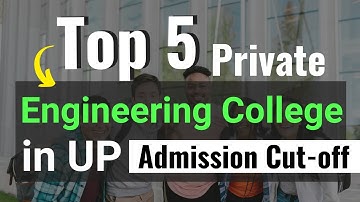 JSS NOIDA, AKGEC Ghaziabad, KIET Ghaziabad,  GL Bajaj Noida, Galgotias Greater Noida. CUT-OFF