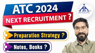 ATC Next Recruitment 2024 ?Air Traffic Controller Officer next exam ? #aai #atc #jobs #airports